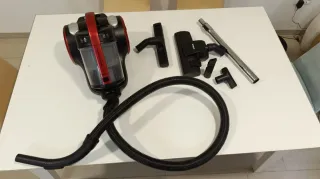 Aspirador Polti Forzaspira cyclonic