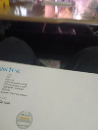 Tablet Alcatel 1T 10 WiFi