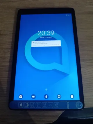Tablet Alcatel 1T 10 WiFi