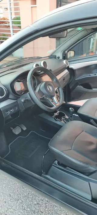 aixam Crossover  2019