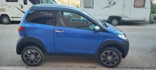 aixam Crossover  2019