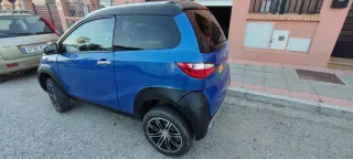 aixam Crossover  2019