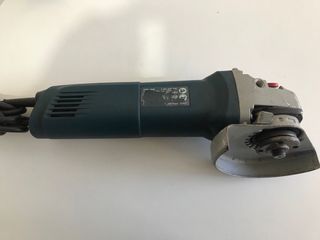 Radial Bosch GWS 1000