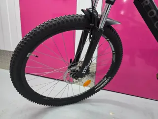 Bicicleta Eléctrica RockRaider PL500 29 Talla L