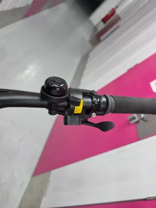 Bicicleta Eléctrica RockRaider PL500 29 Talla L