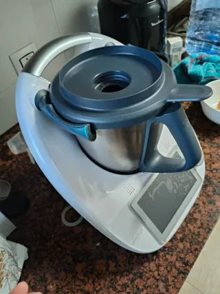 Thermomix TM6