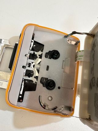 Philips Activ Walkman de Agua Radio Cassette