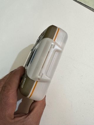 Philips Activ Walkman de Agua Radio Cassette
