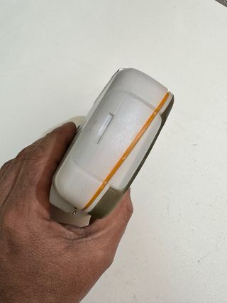 Philips Activ Walkman de Agua Radio Cassette