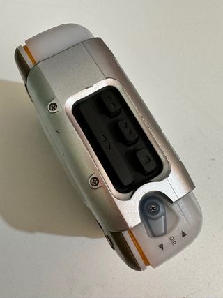 Philips Activ Walkman de Agua Radio Cassette