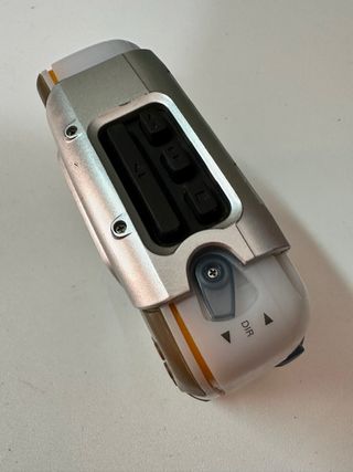 Philips Activ Walkman de Agua Radio Cassette