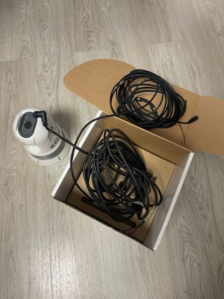 Cámara Térmica FLIR