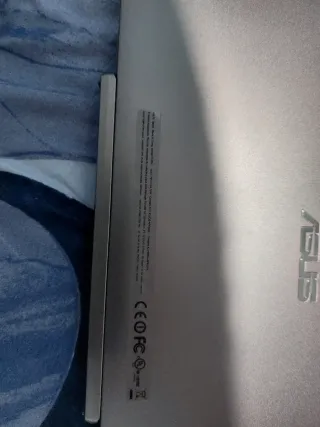 PC Asus Notebook 2 in 1