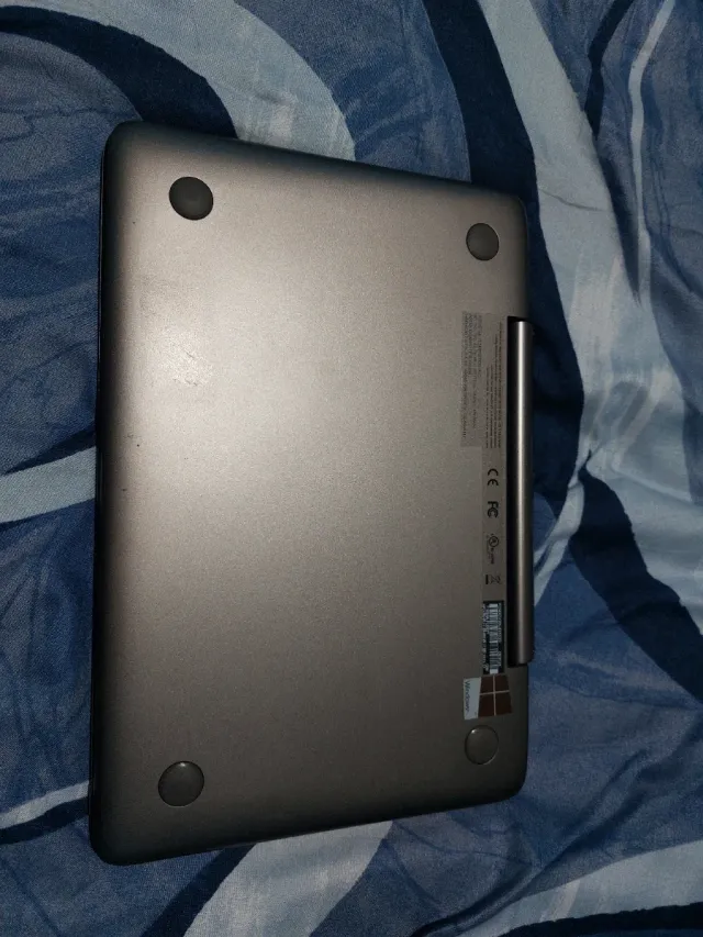 PC Asus Notebook 2 in 1