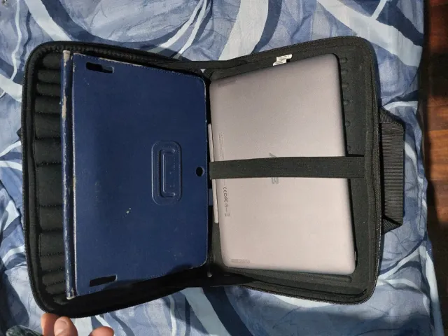 PC Asus Notebook 2 in 1