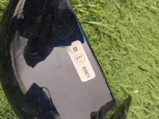 Espejo Retrovisor izquierdo BMW M3 E46 Original