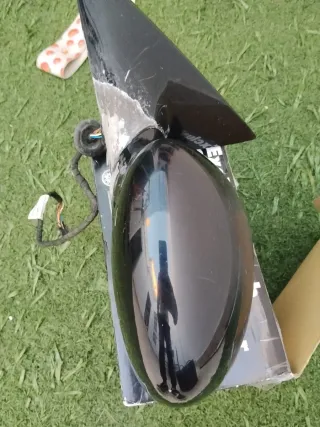 Espejo Retrovisor izquierdo BMW M3 E46 Original