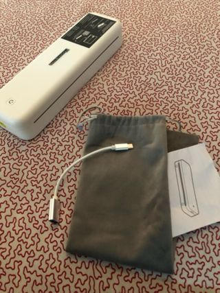 Phomemo M834 Impresora Térmica A4