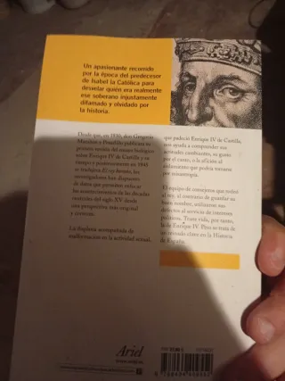 Libro coleccionista