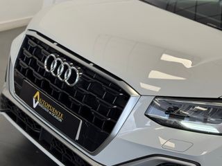 Audi Q2 S-LINE 35TFSI S-TRONIC