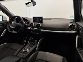Audi Q2 S-LINE 35TFSI S-TRONIC