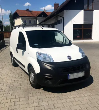Fiat fiorino