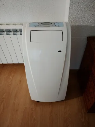 Aire Acondicionado YORK con Bomba de Calor