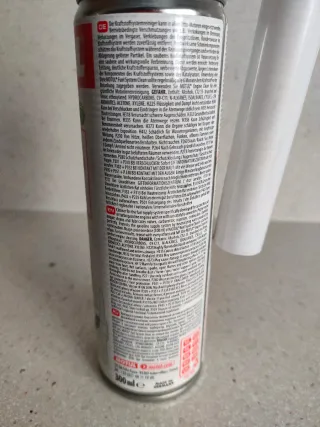 MOTUL aditivo motor gasolina