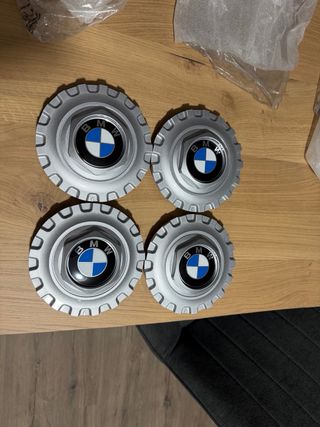 Tapas BBS RC 090 Nuevas