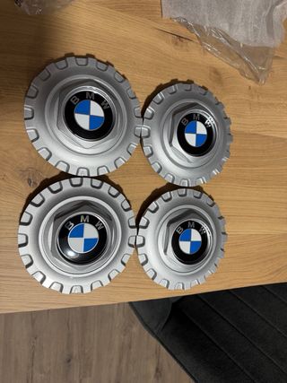 Tapas BBS RC 090 Nuevas