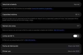 iPad Air 11 M3 (2025)