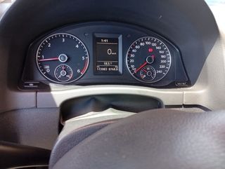 Volkswagen Golf Plus 2010 1.6 tdi