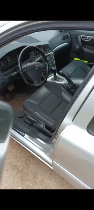 Volvo S60 2006
