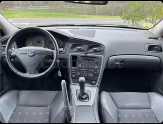 Volvo S60 2006