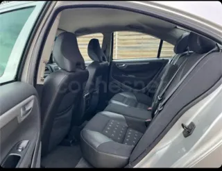 Volvo S60 2006
