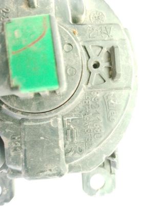 Faro antiniebla del izq citroen 6208q3 c4 23361539