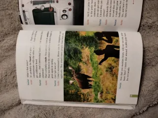 All About Canada 1ºeso. Activity Readers 2019