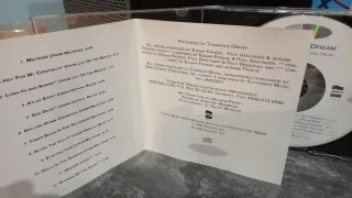 Tangerine Dream CD - The Private Music Of