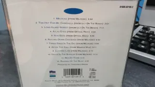 Tangerine Dream CD - The Private Music Of