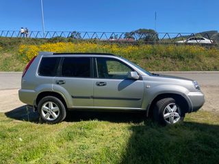 Nissan X-Trail 2007