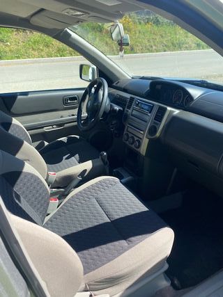 Nissan X-Trail 2007