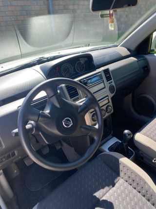 Nissan X-Trail 2007