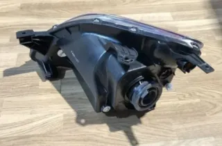 Faro delantero derecho para HONDA CR-V 02-04