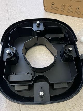 Robot Limpiafondos CoasTeering Planet Pro