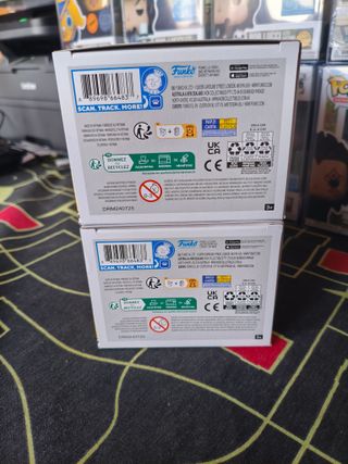 Funko Pop One Piece Soba Mask 1277