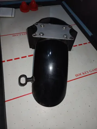 Guardabarros Suzuki GS 500