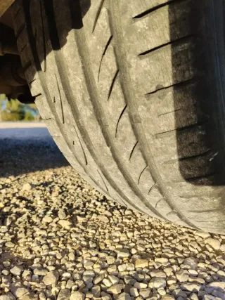 Peugeot 206 coupé cabrio