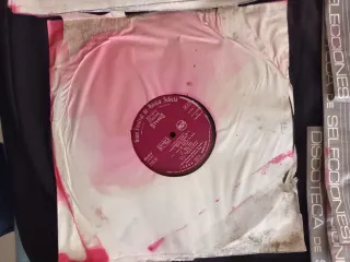 Colección Vinilos Gran Festival Música Selecta