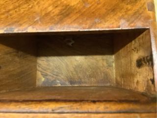 Molino de café antiguo GOLDENBERG