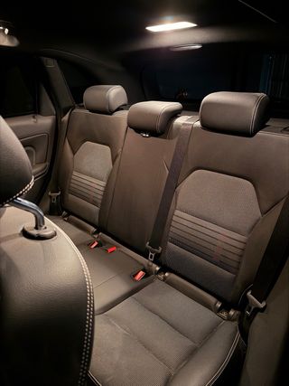 Mercedes-Benz Clase B 200CDI 136cv